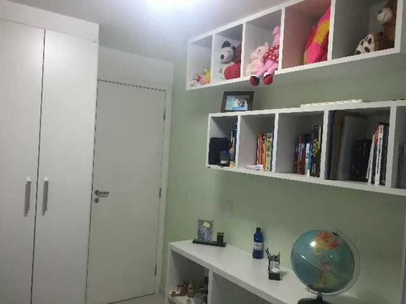 Cobertura à venda com 3 quartos, 165m² - Foto 6