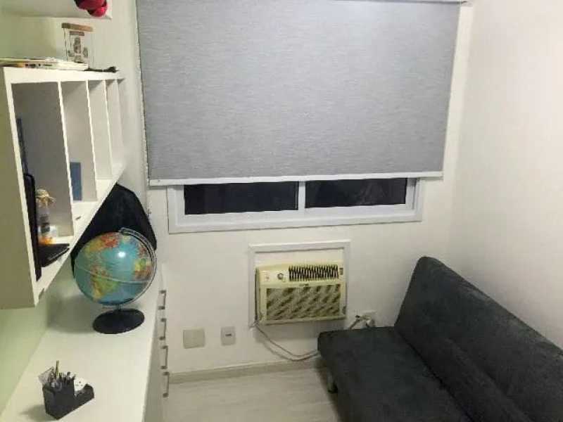 Cobertura à venda com 3 quartos, 165m² - Foto 7