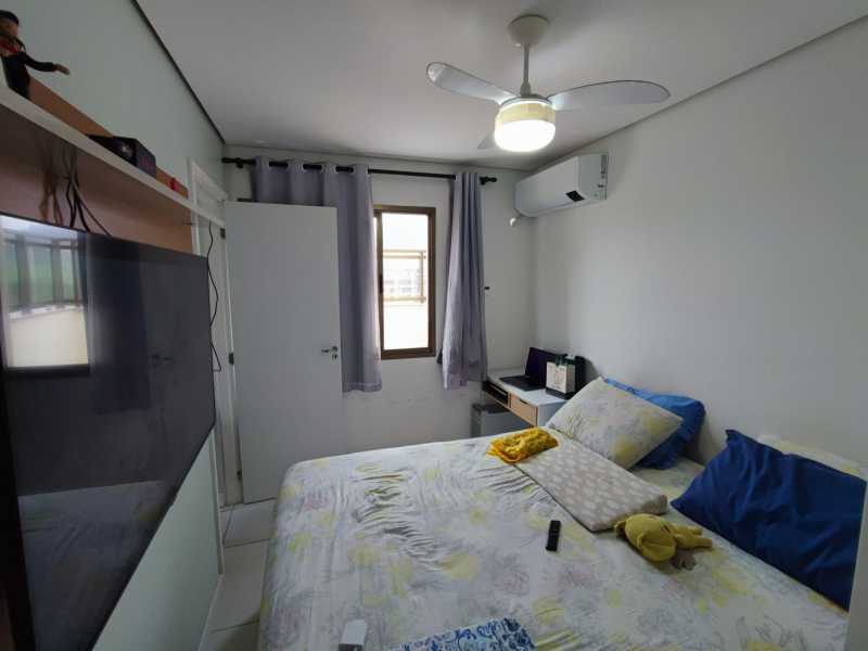 Cobertura à venda com 3 quartos, 116m² - Foto 6