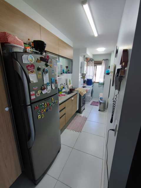 Cobertura à venda com 3 quartos, 116m² - Foto 7