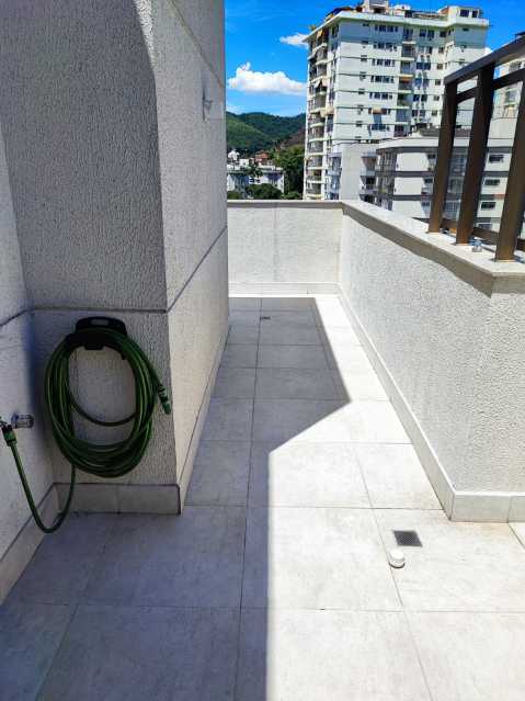 Cobertura à venda com 3 quartos, 116m² - Foto 10