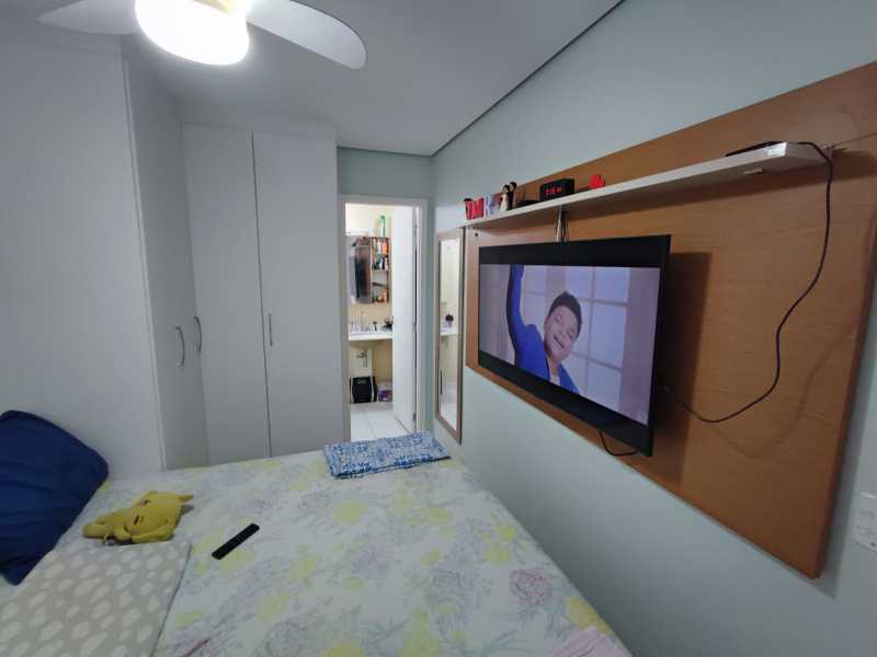 Cobertura à venda com 3 quartos, 116m² - Foto 11