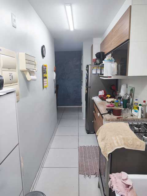 Cobertura à venda com 3 quartos, 116m² - Foto 22