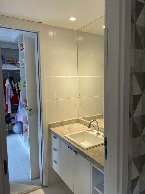 Apartamento à venda com 4 quartos, 119m² - Foto 14