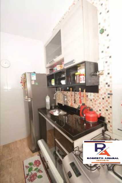 Apartamento à venda com 2 quartos, 70m² - Foto 6