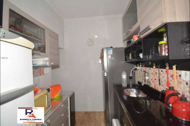 Apartamento à venda com 2 quartos, 70m² - Foto 7