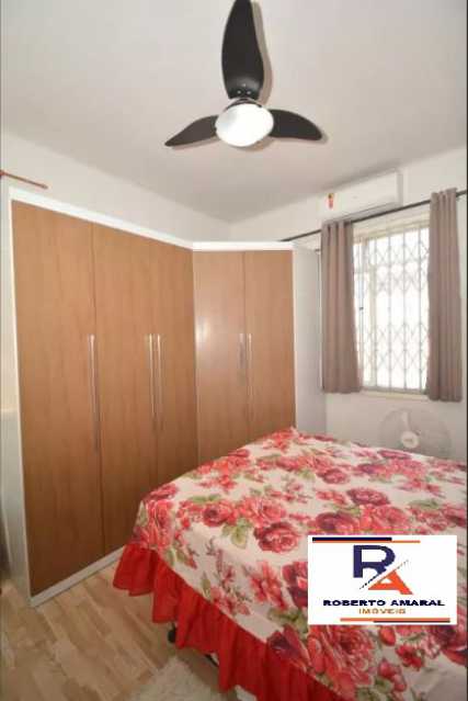 Apartamento à venda com 2 quartos, 70m² - Foto 8