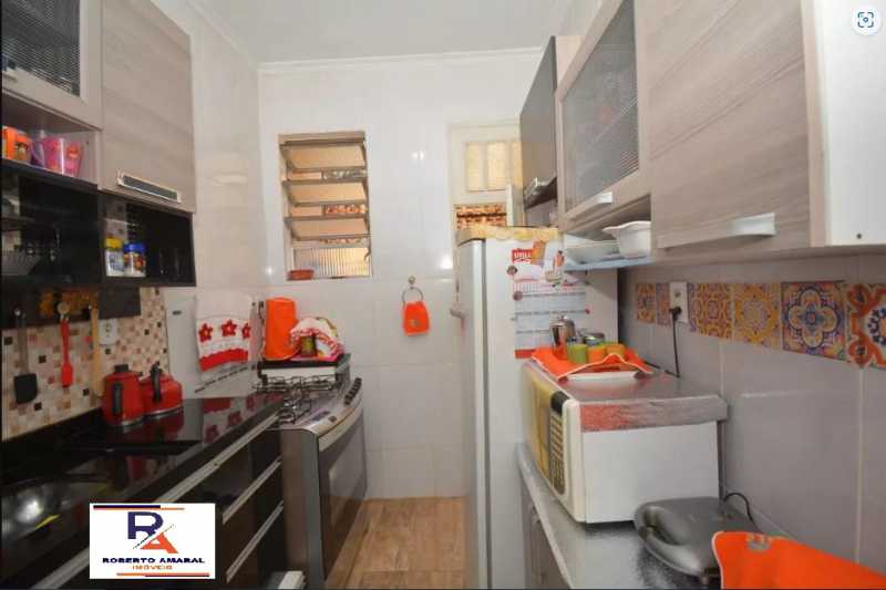 Apartamento à venda com 2 quartos, 70m² - Foto 5