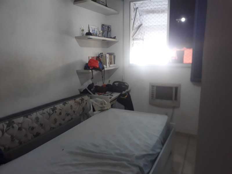 Apartamento à venda com 3 quartos, 78m² - Foto 6