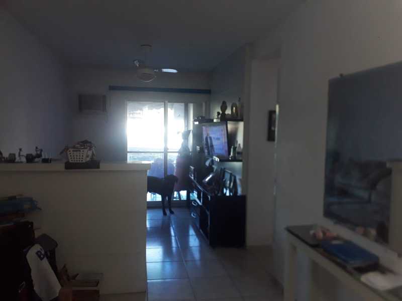 Apartamento à venda com 3 quartos, 78m² - Foto 5