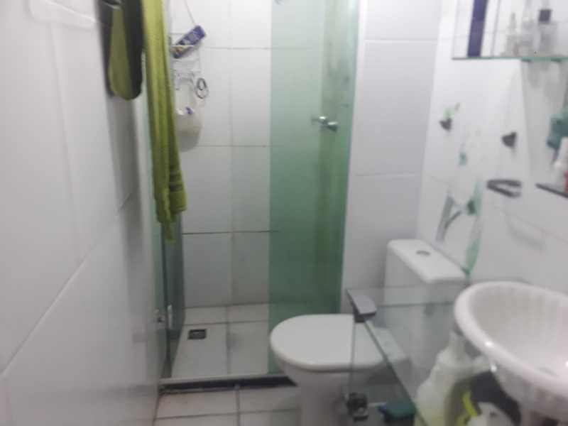 Apartamento à venda com 3 quartos, 78m² - Foto 11