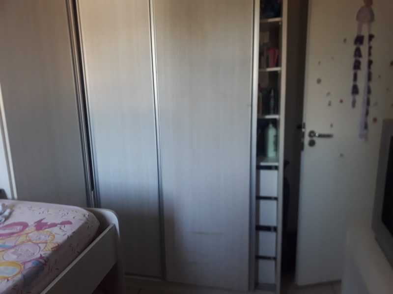 Apartamento à venda com 3 quartos, 78m² - Foto 10