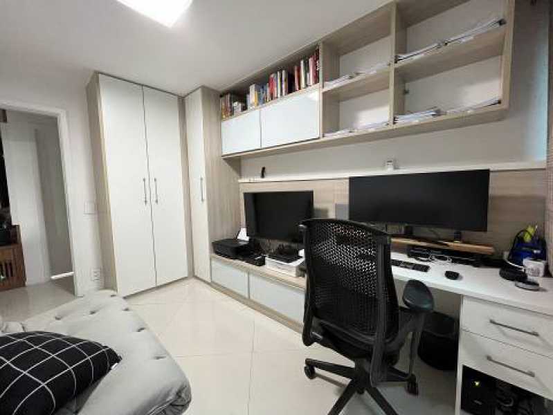 Cobertura à venda com 3 quartos, 146m² - Foto 15