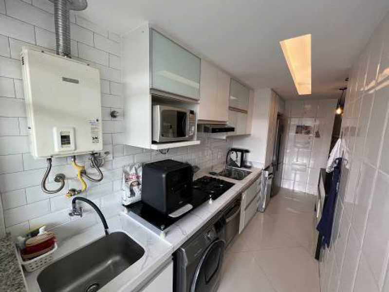 Cobertura à venda com 3 quartos, 146m² - Foto 22