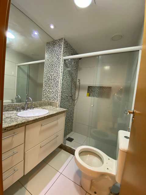 Apartamento à venda com 3 quartos, 84m² - Foto 9