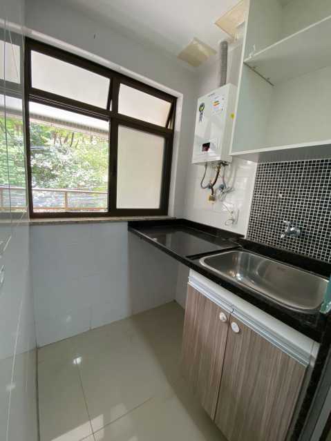 Apartamento à venda com 3 quartos, 84m² - Foto 16