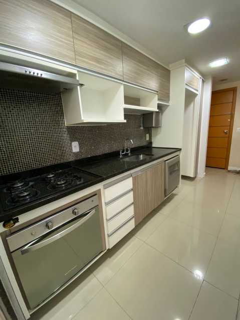 Apartamento à venda com 3 quartos, 84m² - Foto 6