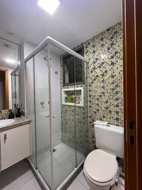 Apartamento à venda com 3 quartos, 84m² - Foto 11