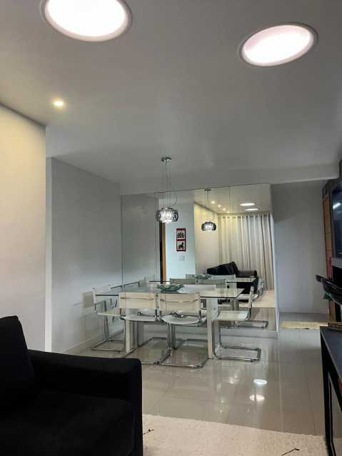 Apartamento à venda com 3 quartos, 84m² - Foto 5