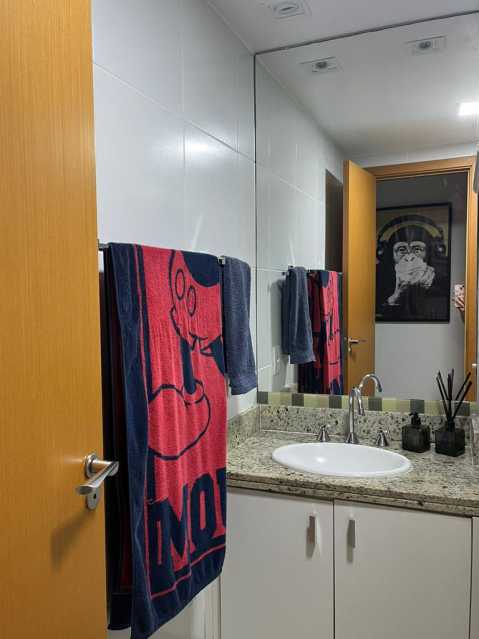 Apartamento à venda com 3 quartos, 84m² - Foto 13