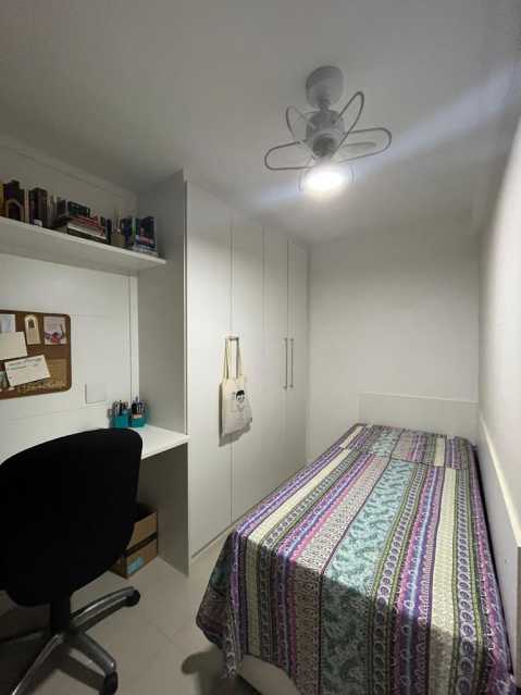 Apartamento à venda com 3 quartos, 84m² - Foto 14