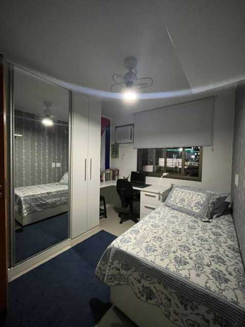 Apartamento à venda com 3 quartos, 84m² - Foto 16