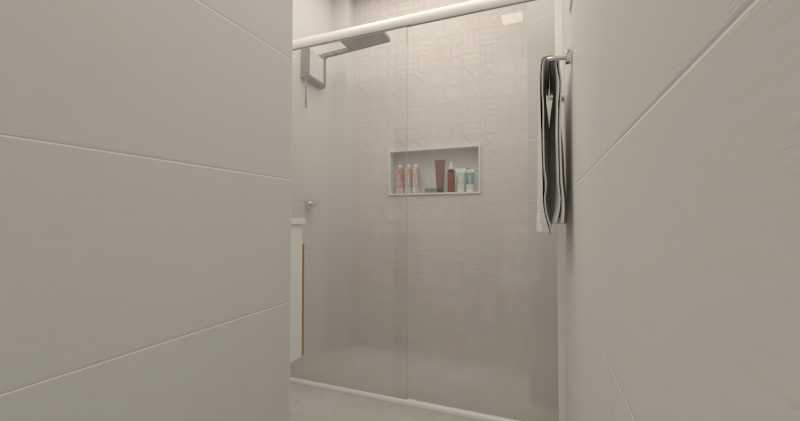 Apartamento à venda com 2 quartos, 73m² - Foto 9