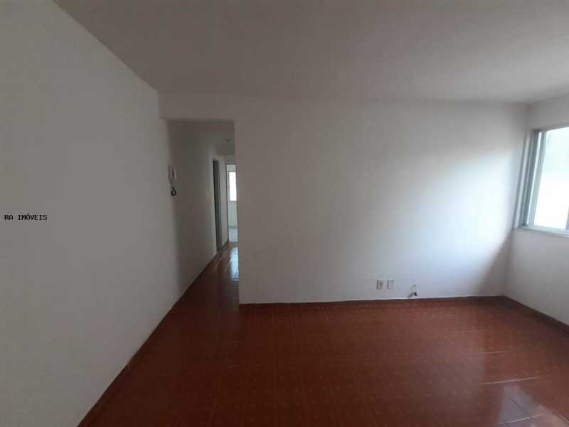 Apartamento à venda com 3 quartos, 64m² - Foto 7