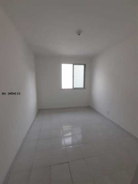 Apartamento à venda com 3 quartos, 64m² - Foto 9