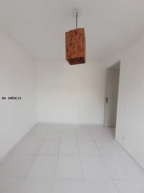 Apartamento à venda com 3 quartos, 64m² - Foto 11