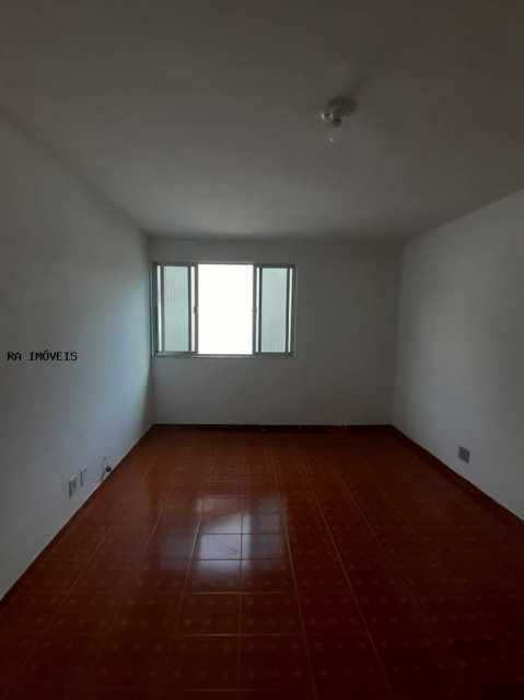 Apartamento à venda com 3 quartos, 64m² - Foto 3