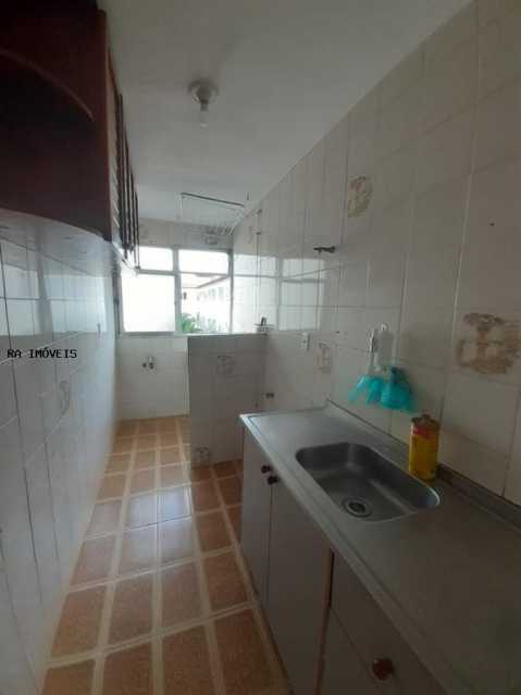 Apartamento à venda com 3 quartos, 64m² - Foto 5