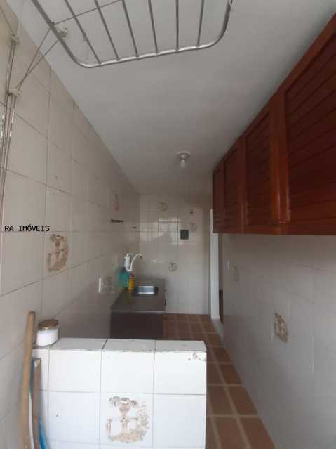 Apartamento à venda com 3 quartos, 64m² - Foto 6