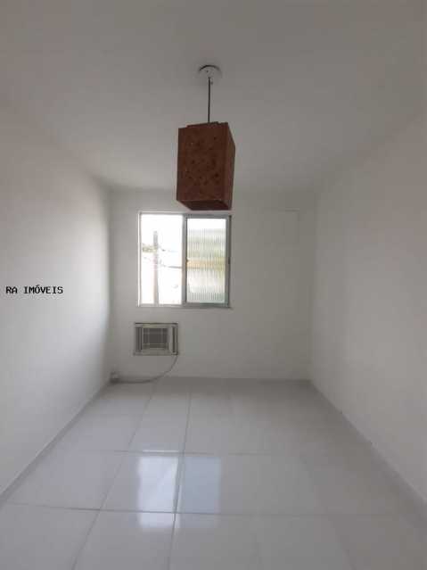 Apartamento à venda com 3 quartos, 64m² - Foto 12