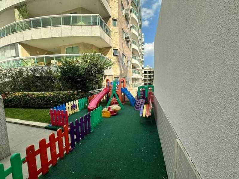 Apartamento à venda com 3 quartos, 88m² - Foto 23