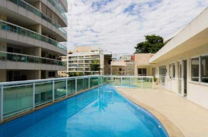 Apartamento à venda com 3 quartos, 88m² - Foto 22