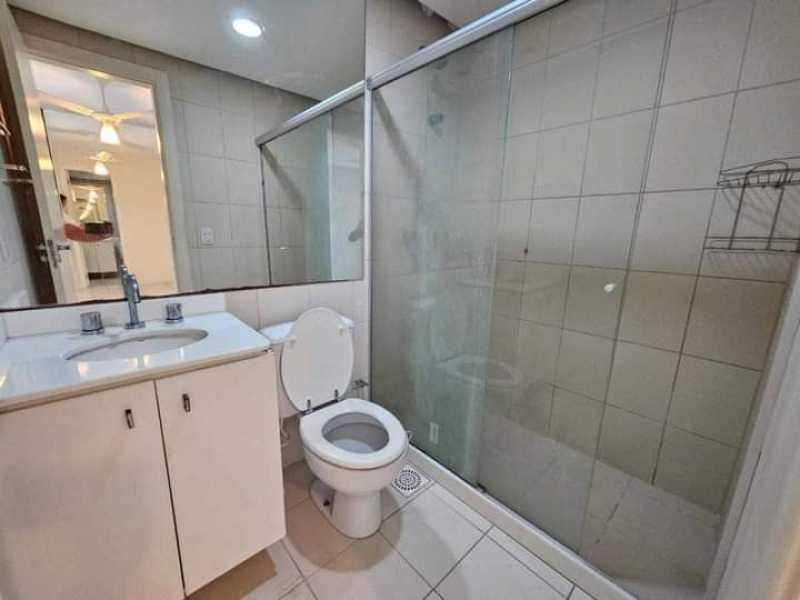 Apartamento à venda com 3 quartos, 88m² - Foto 10