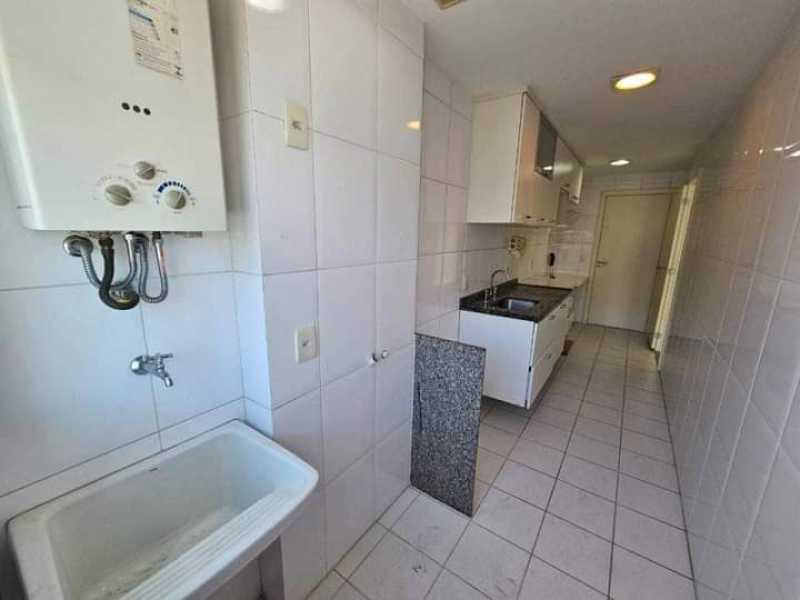 Apartamento à venda com 3 quartos, 88m² - Foto 9