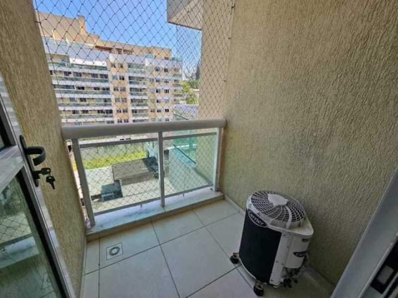 Apartamento à venda com 3 quartos, 88m² - Foto 19