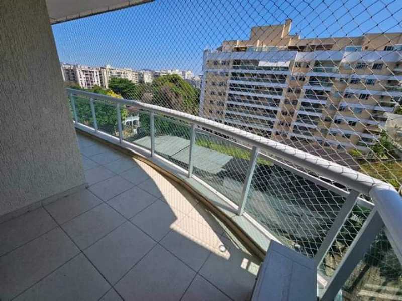 Apartamento à venda com 3 quartos, 88m² - Foto 5