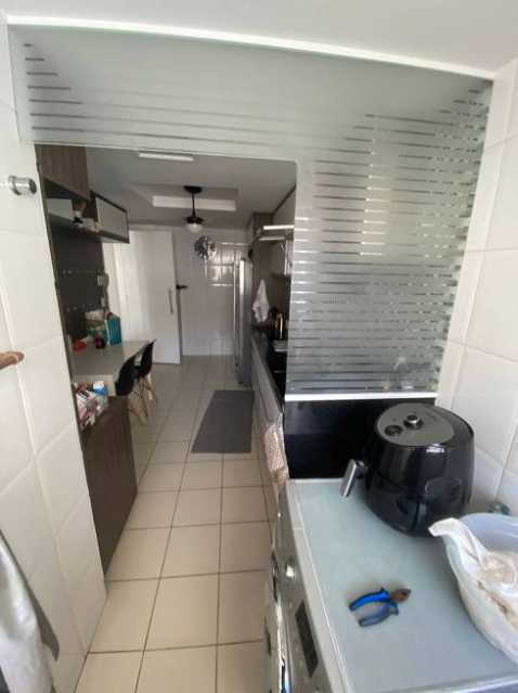 Cobertura à venda com 2 quartos, 151m² - Foto 20