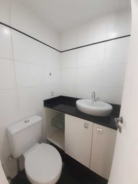 Apartamento à venda com 2 quartos, 65m² - Foto 11