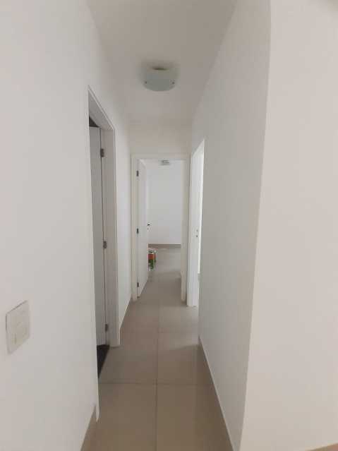 Apartamento à venda com 2 quartos, 65m² - Foto 10