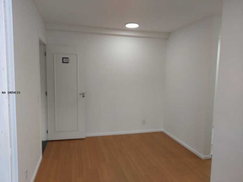 Apartamento à venda com 2 quartos, 54m² - Foto 5