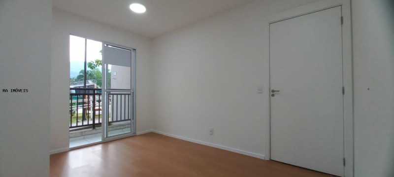 Apartamento à venda com 2 quartos, 54m² - Foto 9