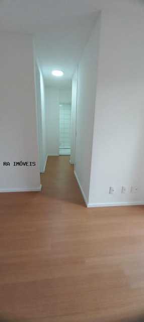 Apartamento à venda com 2 quartos, 54m² - Foto 12