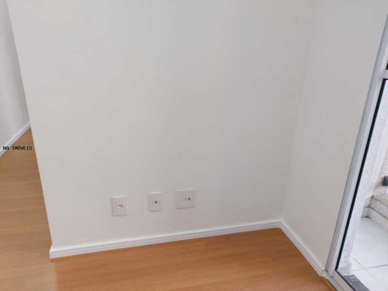 Apartamento à venda com 2 quartos, 54m² - Foto 13