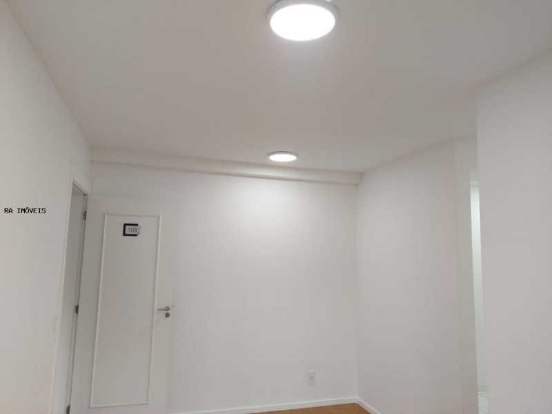 Apartamento à venda com 2 quartos, 54m² - Foto 14