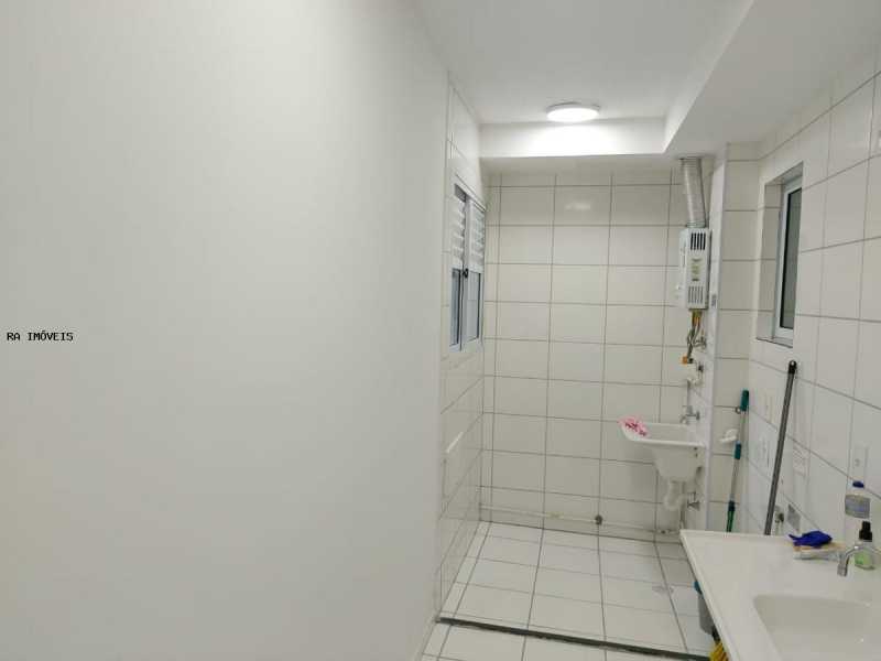 Apartamento à venda com 2 quartos, 54m² - Foto 19