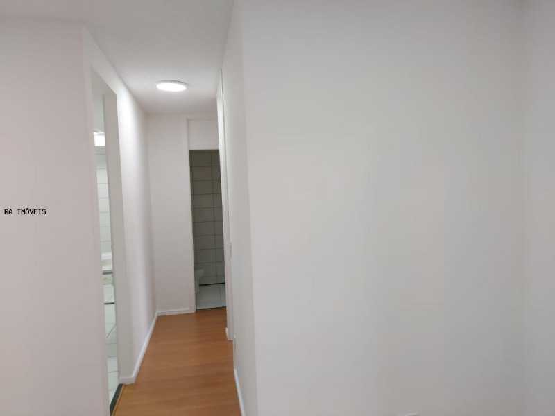 Apartamento à venda com 2 quartos, 54m² - Foto 24